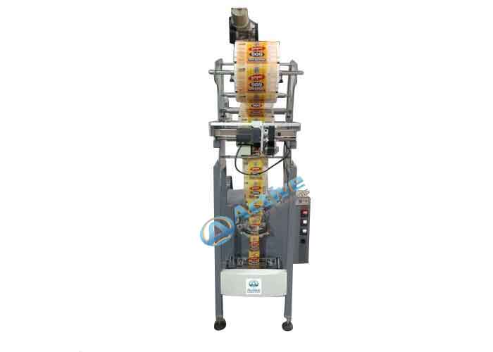 automatic spices packing machine