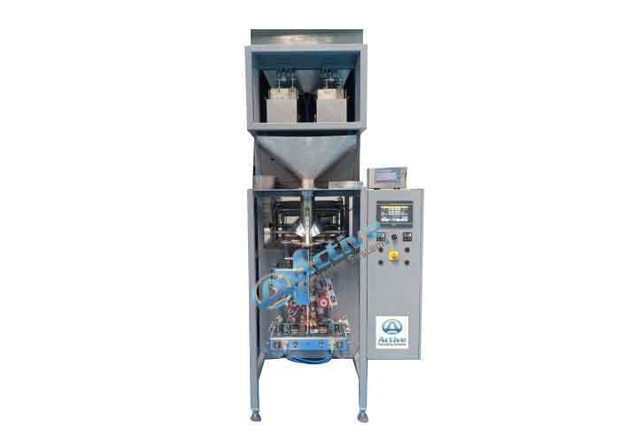 Dry Fruit Pouch Packing Machine Manufacturers,Suppliers in Pune, Maharashtra