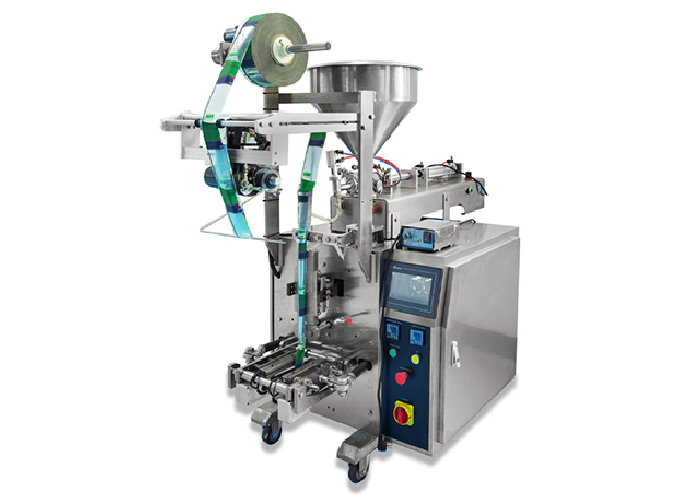 Automatic Imli Pouch Packing Machine Manufacturers in Pune