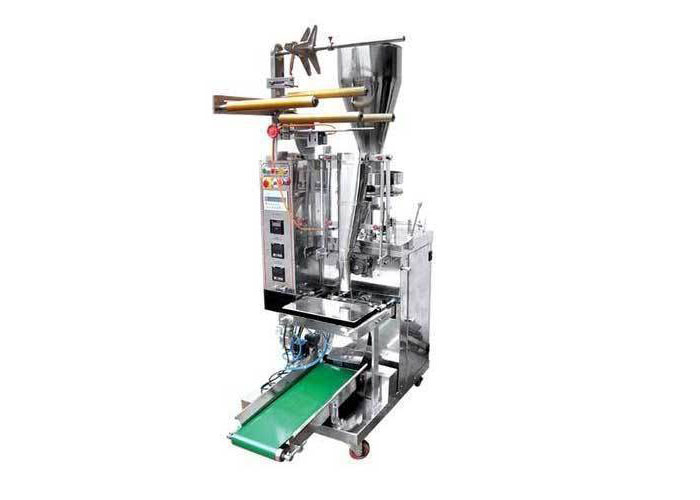 Jelly Pouch Packing Machine Manufacturers in Pune, Maharashtra