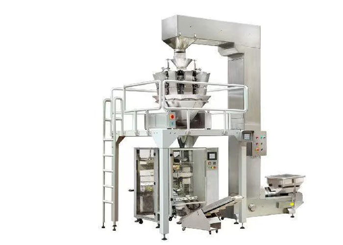 Lime Pouch Packing Machine Manufacturers in Pune, Maharashtra