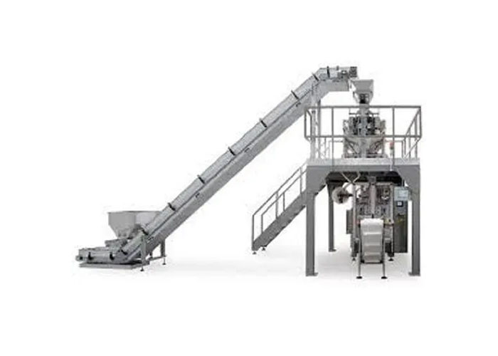 multihead weigher packing machine Manufacturers