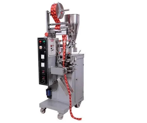 Pouch Packaging Machine Manufacturers, Suppliers in Pune