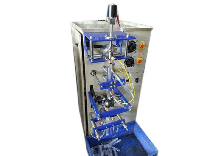 Automatic Pepsi Cola Pouch Packing Machine Manufacturers in Pune