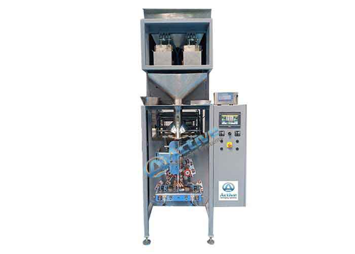 Weighmetric Filling Machine Manufacturers in Maharashtra Weighmetric Filling Machine
