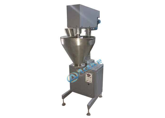 Industrial Auger Filler Machine