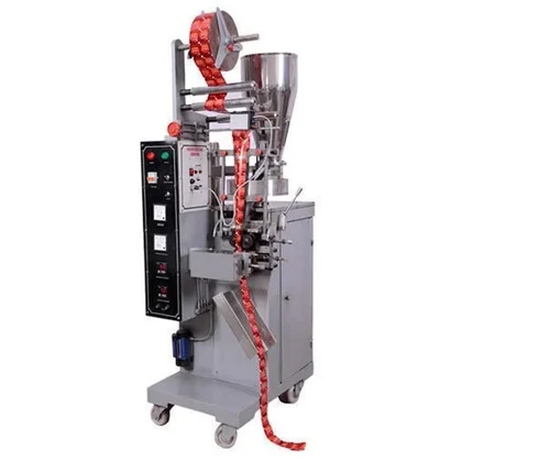 Pouch Packing Machine Manufacturers in Pune Pouch Packaging Machine Manufacturers, Suppliers in Pune