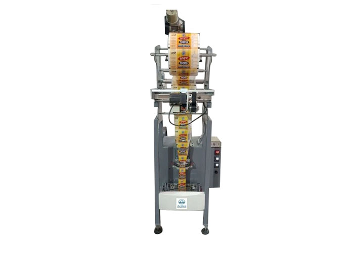 Volumetric Cup Filler Packing Machine